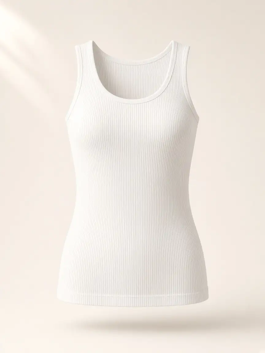 Cloud Rib Tank